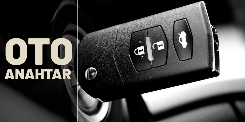 Çekmeköy Oto Anahtarcı